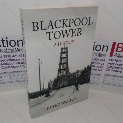 Picture of Blackpool Tower: A History