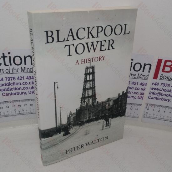 Picture of Blackpool Tower: A History