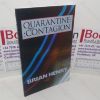Picture of Quarantine: & :Contagion