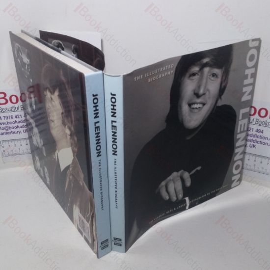 Picture of John Lennon: The Illustrated  Biography
