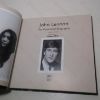 Picture of John Lennon: The Illustrated  Biography
