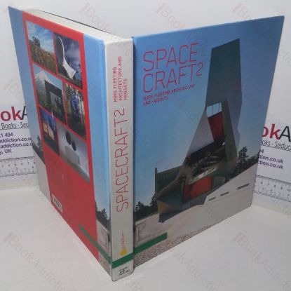 Picture of Space Craft 2: More Fleeting Architecture and Hideouts