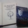 Picture of The Red Scrolls of Magic (The Eldest Curses, Book One) (Deluxe Rune edition)