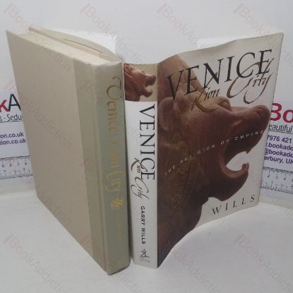 Picture of Venice, Lion City: The Religion of Empire