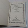 Picture of Mr Cameron's Friends (Acorn Books series, No. 26