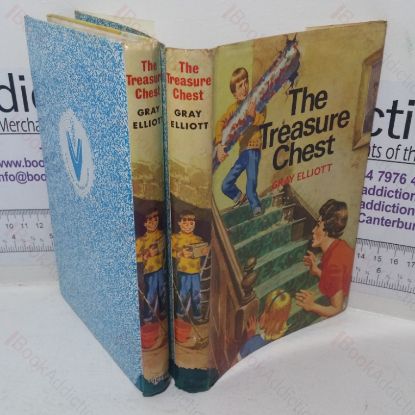 Picture of The Treasure Chest