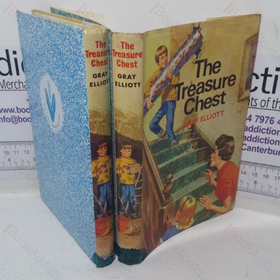 Picture of The Treasure Chest