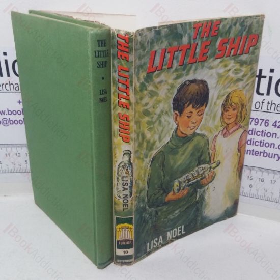 Picture of The Little Ship