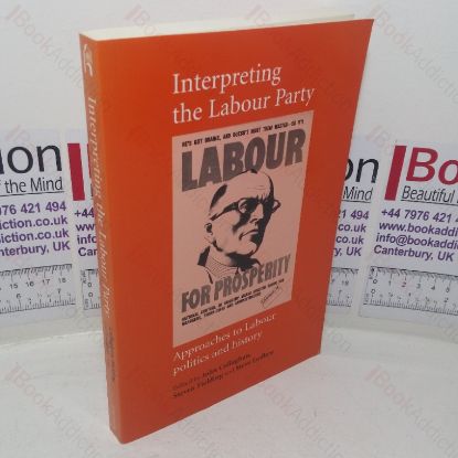 Picture of Interpreting the Labour Party: Approaches to Labour Politics and History