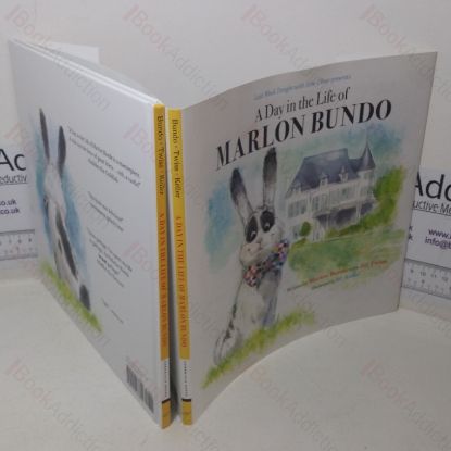 Picture of A Day in the Life of Marlon Bundo