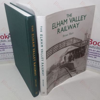 Picture of The Elham Valley Railway