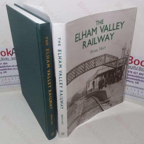 Picture of The Elham Valley Railway