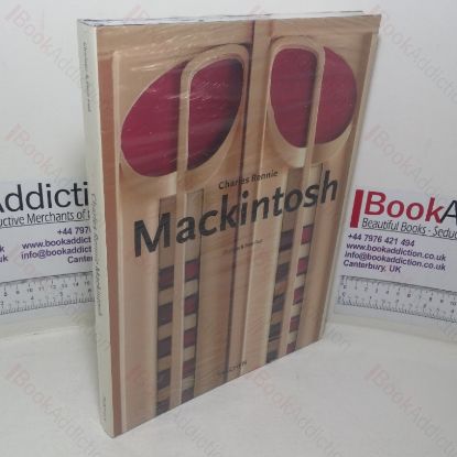 Picture of Charles Rennie Mackintosh