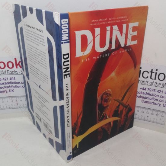 Picture of Dune: The Waters of Kanly