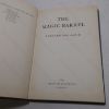 Picture of The Magic Barrel (The Collected Works of Bernard Malamud)
