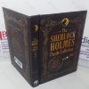 Picture of The Sherlock Holmes Puzzle Collection