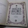 Picture of The Sherlock Holmes Puzzle Collection