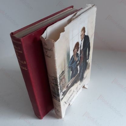 Picture of The Nuptials of Corbal