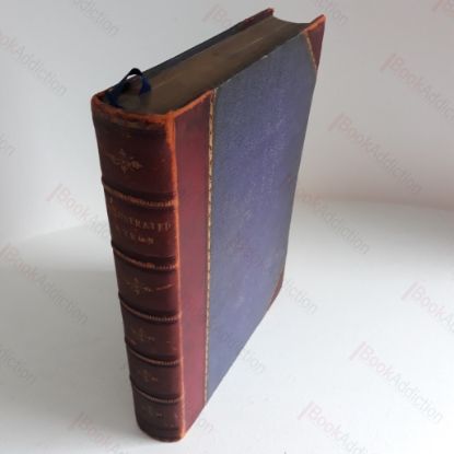 Picture of The Illustrated Byron