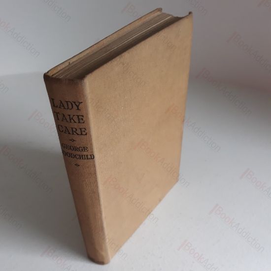 Picture of Lady Take Care