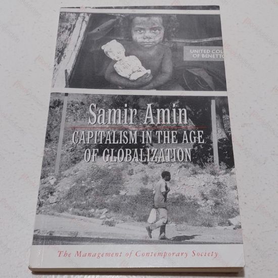 Picture of Capitalism in the Age of Globalization
