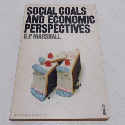 Picture of Social Goals and Economic Perspectives