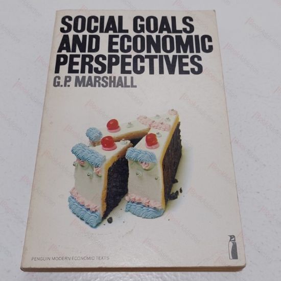 Picture of Social Goals and Economic Perspectives