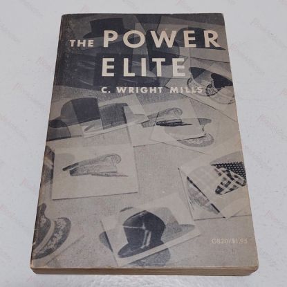 Picture of The Power Elite
