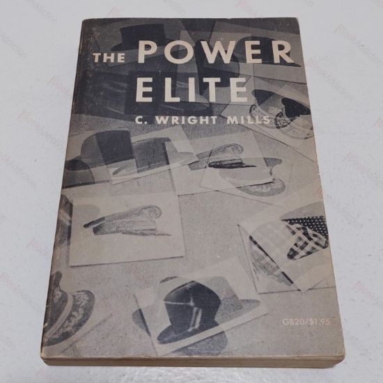 Picture of The Power Elite