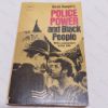 Picture of Police Power and Black People (A Panther Original)