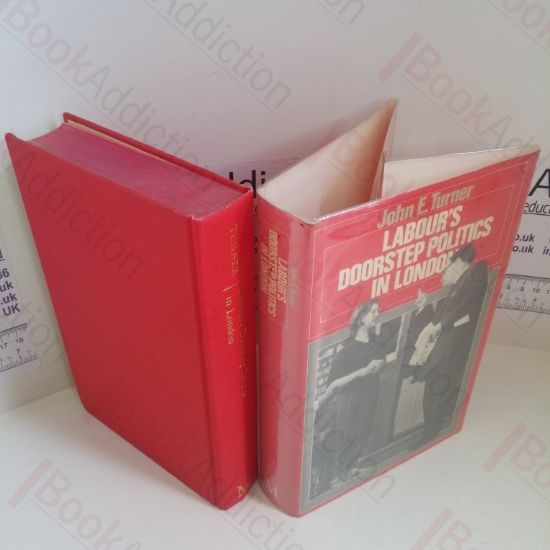 Picture of Labour's Doorstep Politics in London