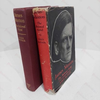 Picture of James Maxton : The Beloved Rebel