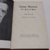 Picture of James Maxton : The Beloved Rebel
