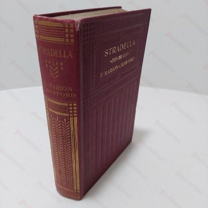 Picture of Stradella : An Old Italian Love Tale