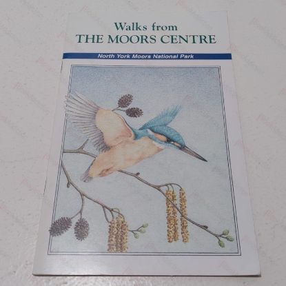 Picture of Walks from the Moors Centre : North Yorks Moors National Park