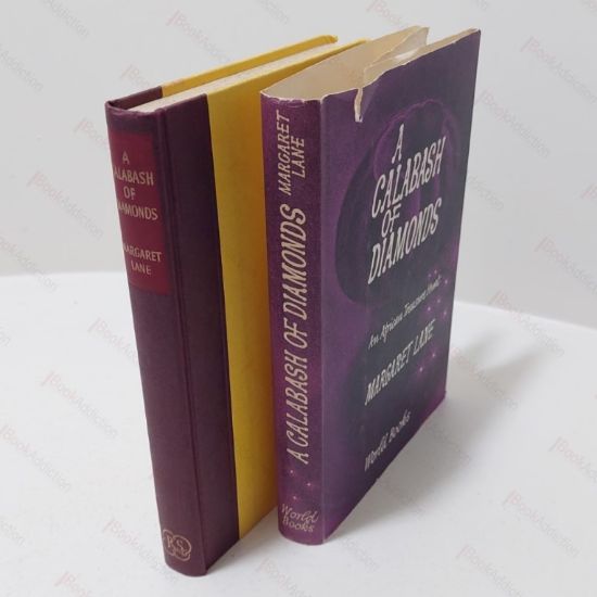 Picture of A Calabash Of Diamonds