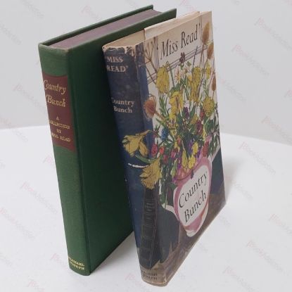 Picture of Country Bunch