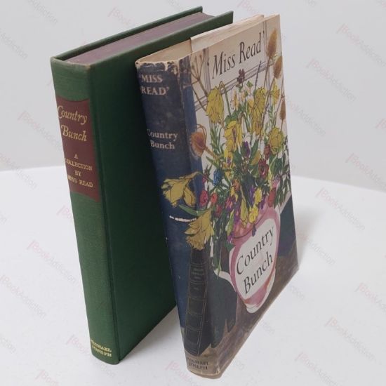 Picture of Country Bunch