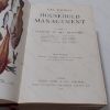 Picture of Mrs Beeton's Book of Household Management : A Guide to Cookery in All Branches. New Edition, Revised, Enlarged, Brought Up to Date and Fully Illustrated.