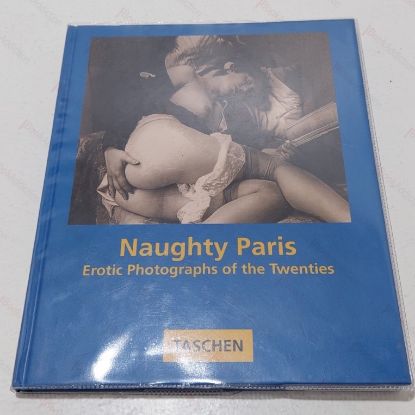 Picture of Naughty Paris. Erotic Photographs of the Twenties (Albums S)