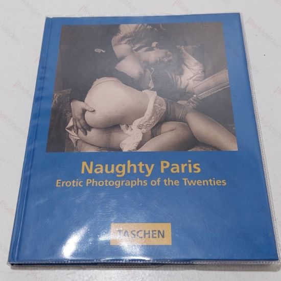 Picture of Naughty Paris. Erotic Photographs of the Twenties (Albums S)