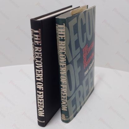 Picture of Recovery of Freedom