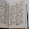 Picture of Midget Dictionaries : English - Latin, Latin- English