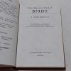Picture of The Observer's Book of Birds (Observer's Pocket)