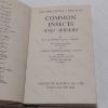 Picture of The Observer's Book of Common Insects and Spiders (Observer's Pocket Series.)