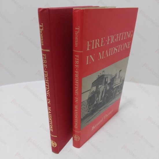 Picture of Fire Fighting in Maidstone