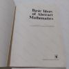 Picture of Basic Ideas of Abstract Mathematics