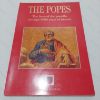 Picture of The Popes : The Lives of the Pontiffs Through 2000 Years of History