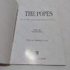 Picture of The Popes : The Lives of the Pontiffs Through 2000 Years of History