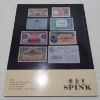 Picture of The W Benson Collection and Other Banknotes (Auction Catalogue, Spink, London. 6th October 1994)